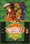 Super Baseball 2020 (1994)