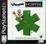 Theme Hospital (1998)