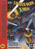 Spider-Man / X-Men: Arcade's Revenge (1994)