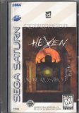 Hexen: Beyond Heretic (1997)