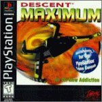 Descent Maximum (1997)