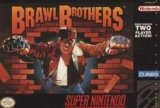 Brawl Brothers (1993)