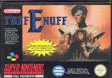 Tuff E Nuff (1993)