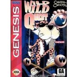 Chester Cheetah: Wild Wild Quest (1993)