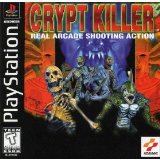 Crypt Killer (1997)