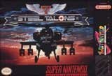 Steel Talons (1993)
