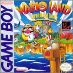 Wario Land: Super Mario Land 3