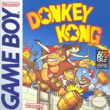 Donkey Kong (1994)