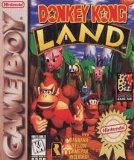 Donkey Kong Land (1995)