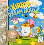 Kirby's Dream Land 2 (1995)