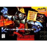 Killer Instinct (1995)