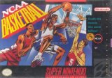 NCAA Basketball (1992)