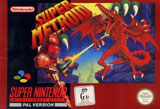 Super Metroid