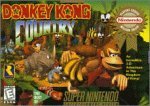 Donkey Kong Country