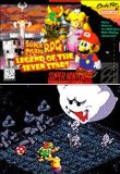 Super Mario RPG: Legend of the Seven Stars (1996)