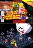 Super Mario RPG: Legend of the Seven Stars