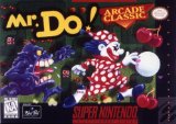 Mr. Do! (1996)