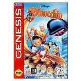 Pinocchio (1996)