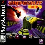 Wipeout XL (1996)