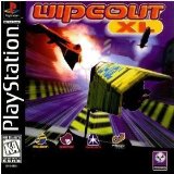 Wipeout XL