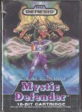Mystic Defender (1989)