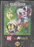 DecapAttack (1991)