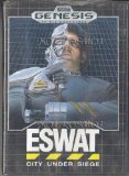 ESWAT: City Under Siege (1990)