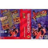 Art of Fighting (1994)