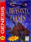 Beyond Oasis (1994)