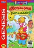 Berenstain Bears: Camping Adventure (1993)