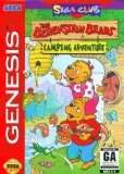 Berenstain Bears: Camping Adventure