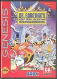 Dr. Robotnik's Mean Bean Machine (1993)