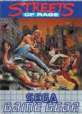 Streets of Rage (1992)