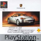 Porsche Challenge (1997)