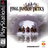 Final Fantasy Tactics (1998)