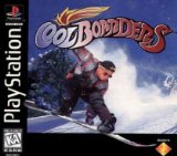 Cool Boarders (1996)