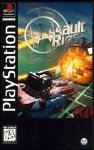 Assault Rigs (1996)