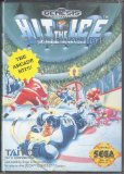 Hit the Ice (1992)