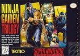 Ninja Gaiden Trilogy (1995)