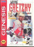 Wayne Gretzky and the NHLPA All-Stars (1995)