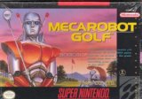 Mecarobot Golf (1993)