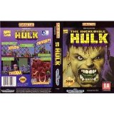 The Incredible Hulk (1994)