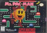 Ms. Pac-Man (1996)
