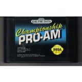 Championship Pro-Am (1992)