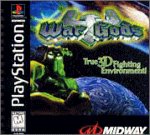 War Gods (1997)