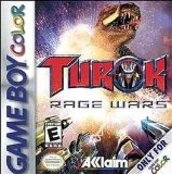 Turok: Rage Wars (2000)