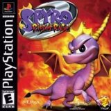 Spyro 2: Ripto's Rage (1999)