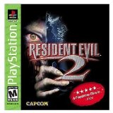 Resident Evil 2