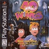 40 Winks (1999)