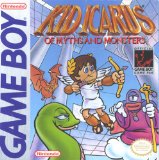 Kid Icarus: Of Myths and Monsters (1991)